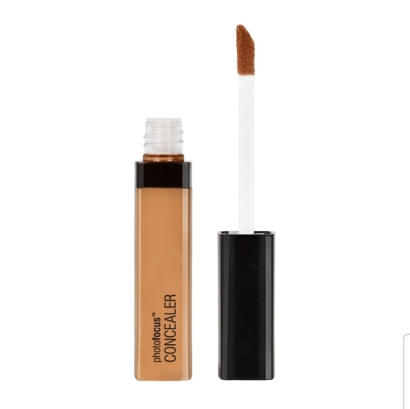 ⭐4/$15 Wet n Wild Concealer Medium/Deep Tan - Picture 1 of 8